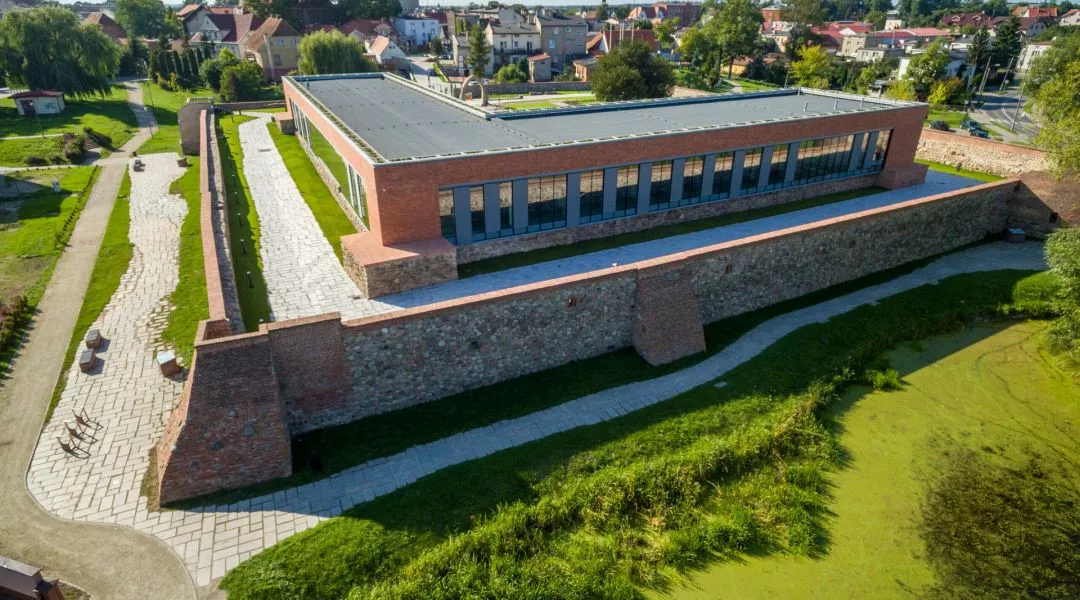 Wyróżnienie w kategorii „Sharing public spaces”: Autorska Pracownia Architektury CAD