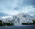 osiedle U‑City Residence w Warszawie