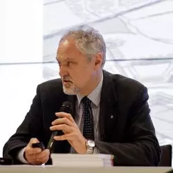 Piotr Fokczyński nie będzie już pełnił funkcji Architekta Miasta