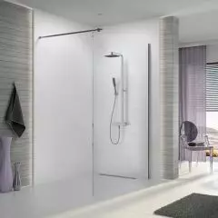 Kabina Walk-In P/Spacewall-XL