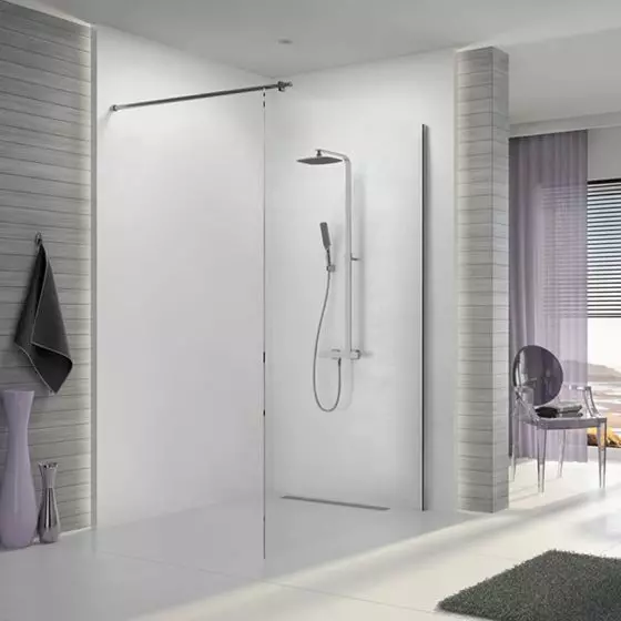 Kabina Walk-In P/Spacewall-XL