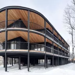 Villa Reden w Chorzowie
