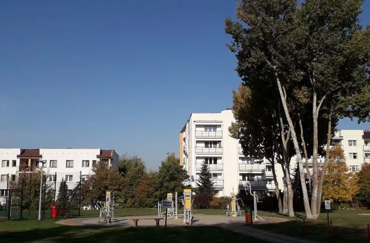 Białystok wspiera osiedla. Lokalność i powrót do tradycji