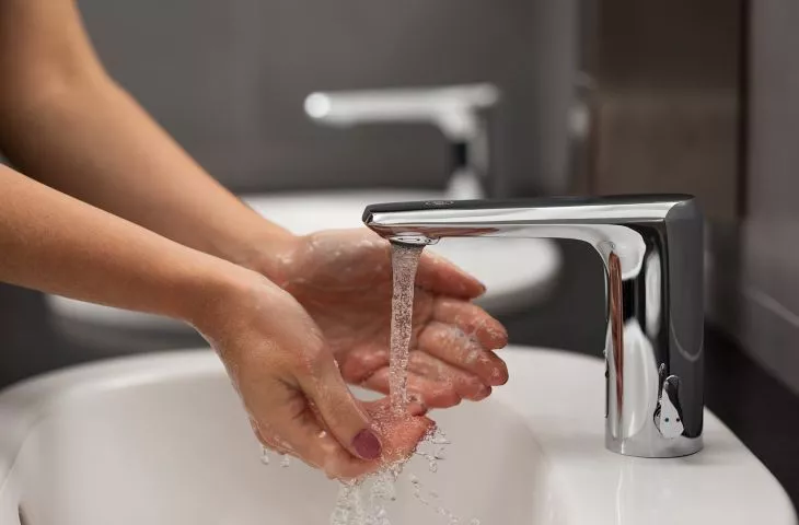 Komfortowe rozwiązania inwestycyjne marki KFA Armatura