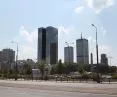 Roma Tower