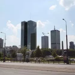 Roma Tower