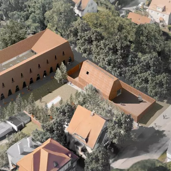 I Nagroda: TOPOPROJEKT