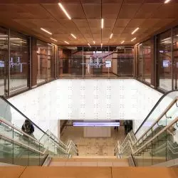 Metro Płocka