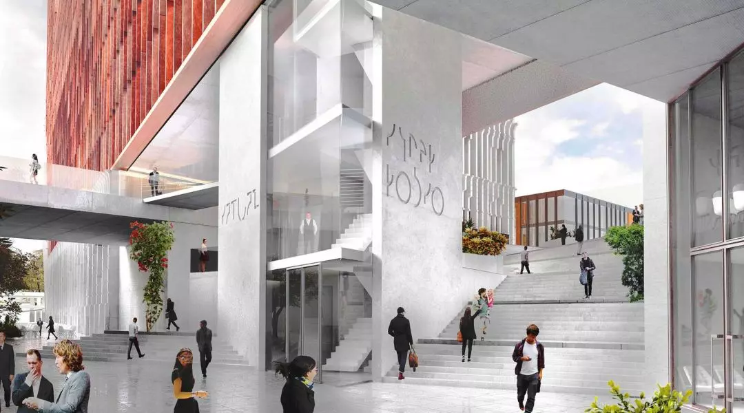 I Nagroda: DRAFT, LUMIOO, PROJEKT OFFICYNA, AMP