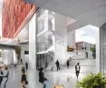 I Nagroda: DRAFT, LUMIOO, PROJEKT OFFICYNA, AMP