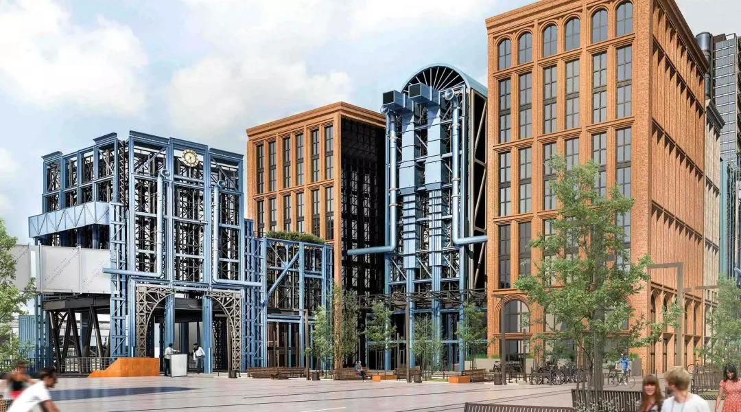 III Nagroda ex aequo: FORMART S.C., PRACOWNIA ARCHITEKTURY