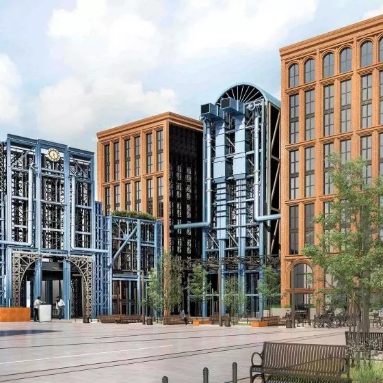 III Nagroda ex aequo: FORMART S.C., PRACOWNIA ARCHITEKTURY