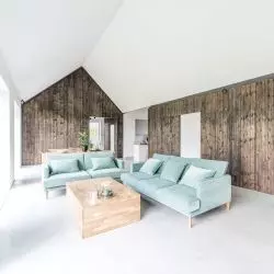 wnętrze domu