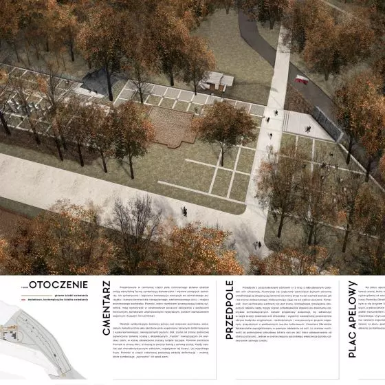Wyróżnienie regulaminowe pieniężne: Restudio Jacaszek Architekcia