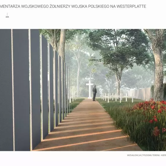 Wyróżnienie honorowe pozaregulaminowe: Jacek Szczęsny Archi-Cad