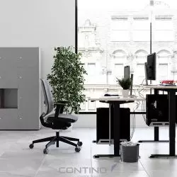TR biurka elektryczne