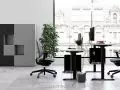 TR biurka elektryczne