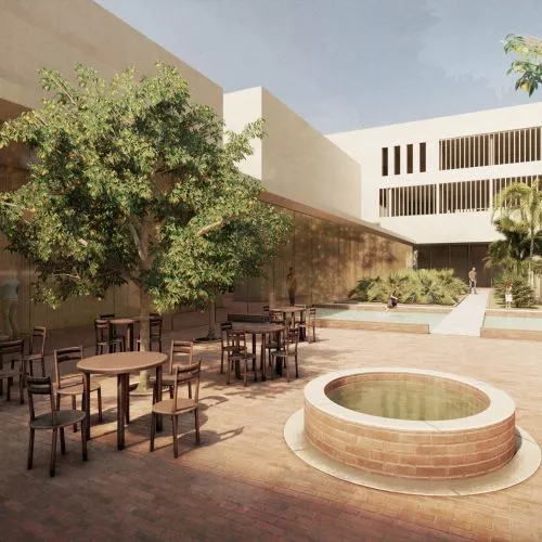 Muzeum Doświadczeń w Barcelonie. Nagrodzony projekt studentów UAP
