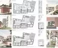 Wyróżnienie honorowe: DNA Architekci