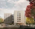 I Nagroda: PROJEKT PRAGA