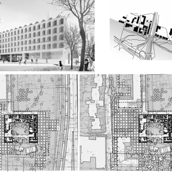 Nagroda: JEMS ARCHITEKCI