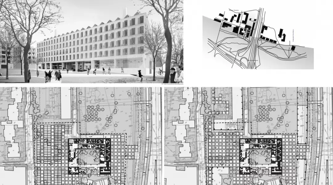 Nagroda: JEMS ARCHITEKCI