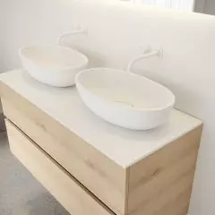 Umywalka ESCALA