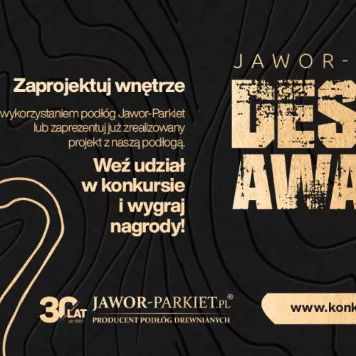 Proporcje, nowatorstwo i funkcjonalność kluczem do wygranej. Konkurs projektowy