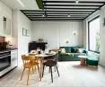 Apartament Botanica w Gdańsku