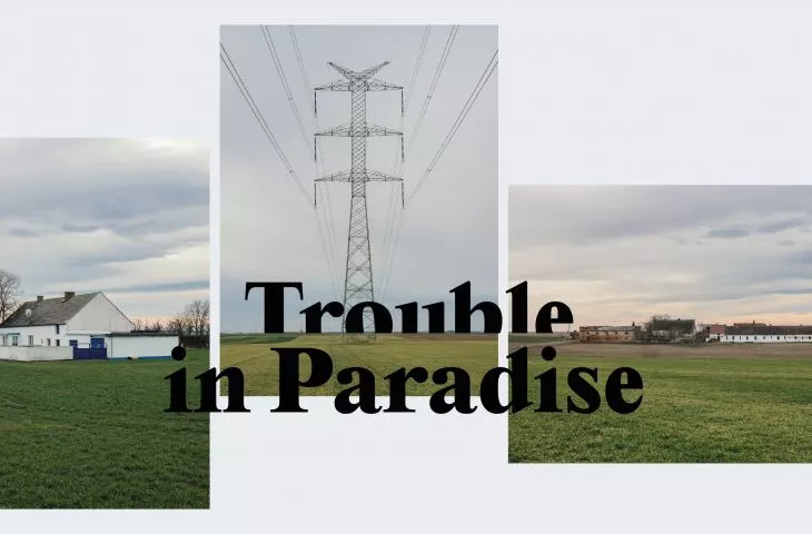 Trouble in Paradise w Pawilonie Polskim. Wyczekiwane Biennale Architektury w Wenecji startuje w maju