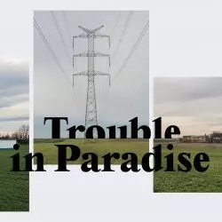 Trouble in Paradise w Pawilonie Polskim