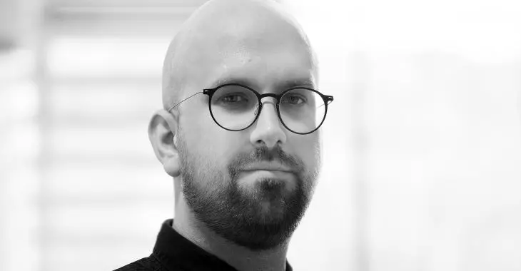 Piotr Zbierajewski
