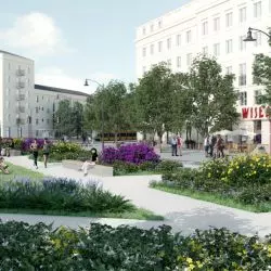Plac Wilsona