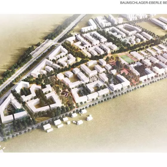 I Nagroda: BE DDJM Architekci