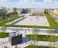 III Nagroda: Maciej Kuryłowicz Architekt