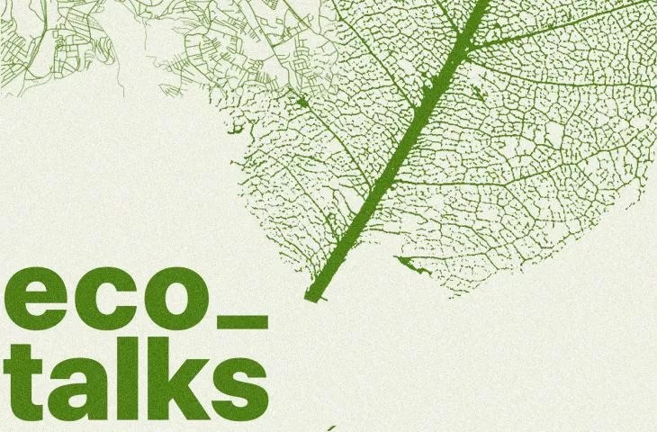 Eco_talks. Koło Naukowe Habitat NOW zaprasza na cykl wykładów online