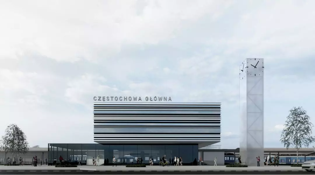 I Nagroda: toprojekt Marek Wawrzyniak, AND STUDIO, Studio Antonini