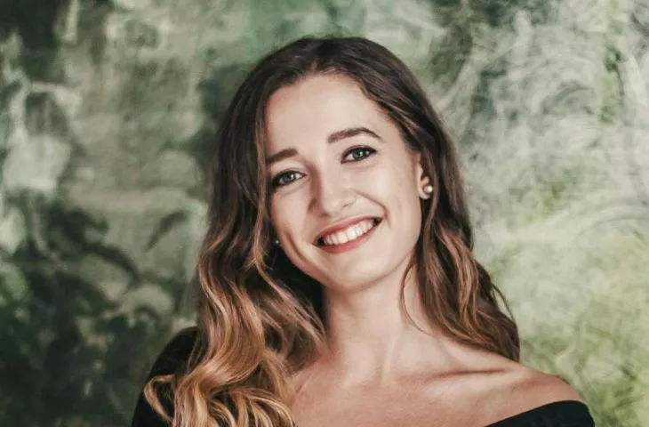 Joanna Wojtaszek on studying at Escola Superior de Artes e Design in Portugal