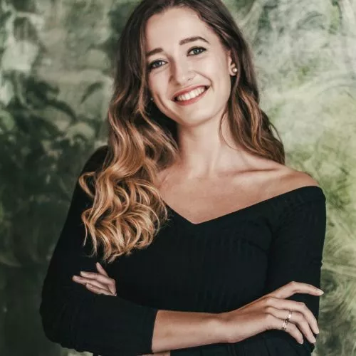 Joanna Wojtaszek o studiach na Escola Superior de Artes e Design w Portugalii
