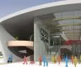 Wyróżnienie: ATRIUM Autorskie Studio Architektury Mateusz Urbański
