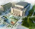 Wyróżnienie I stopnia: KD Kozikowski Design Pracownia Architektoniczna