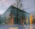 Wyróżnienie I stopnia: PIW-PAW Architekci