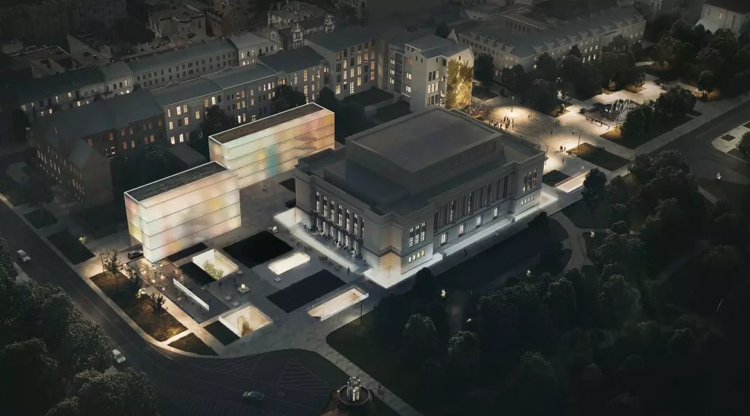 Wyróżnienie II stopnia: WXCA