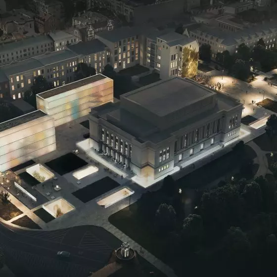 Wyróżnienie II stopnia: WXCA