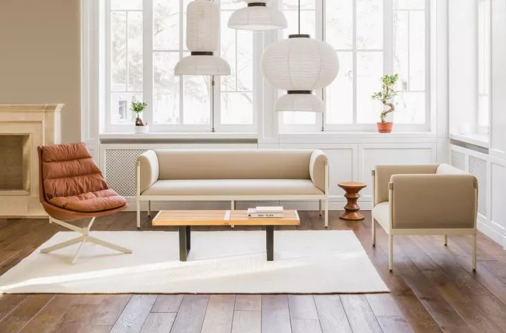 Sofa Stilt