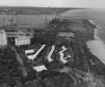 Jedna z wizualizacji projektu Sanatorium nad Morzem Czarnym