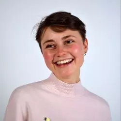 Lotte de Haan