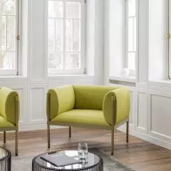 Fotel Stilt