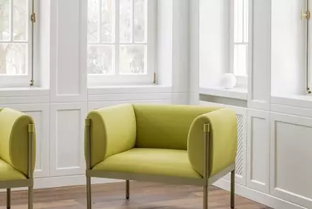 Fotel Stilt