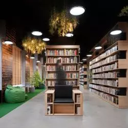 BIOTEKA w Lublinie